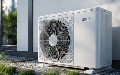 Pompe à chaleur / climatisation