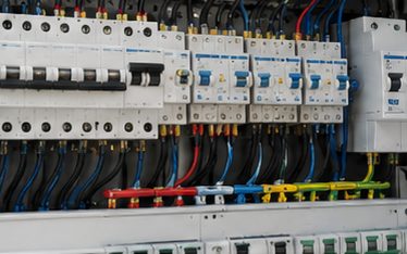 Tableau électrique